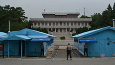 Hàn Quốc hy vọng hợp tác với Mỹ để tuyên bố chấm dứt chiến tranh