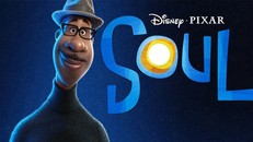 Phim hoạt hình 'Soul' được đưa thẳng lên Disney+