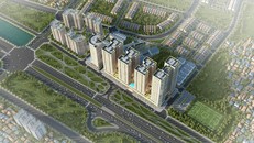 Từ Eurowindow River Park – viên ngọc quý nơi thành phố Hà Nội đất chật người đông.