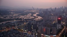 Thâm Quyến được trao thêm nhiều quyền tự chủ về kinh tế