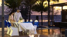 Giới nhà giàu thường chuộng nơi nghỉ dưỡng đảm bảo tính riêng tư và quyện hòa với thiên nhiên tươi mát với gu thẩm mỹ tinh tế