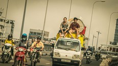 Đi tìm công thức thành công cho các nhà làm phim trẻ