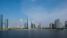 Trung Quốc đặt mục tiêu trở thành 'đất nước xã hội chủ nghĩa hiện đại'