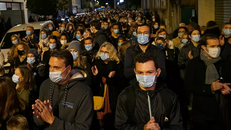 Phát ngôn của Tổng thống Pháp kích động thế giới Hồi giáo