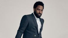 Netflix mua lại phim kinh dị của John David Washington