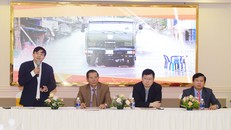 Phát động cuộc bình chọn “Việt Nam - Những ngày không quên“