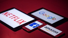 Châu Âu sẽ không nhân nhượng các đại gia công nghệ Mỹ