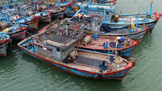 Thủ tướng ra công điện khẩn cấp ứng phó với bão số 13