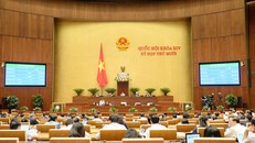 Bắt đầu bỏ sổ hộ khẩu, sổ tạm trú giấy từ 2023