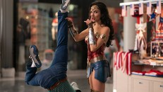 ‘Wonder Woman 1984’ sẽ ra mắt tại rạp và trực tuyến