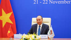 Thủ tướng dự Hội nghị Thượng đỉnh G20