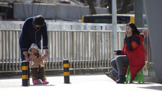 Trung Quốc lên kế hoạch cho già hóa dân số