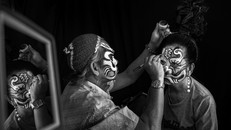 Triển lãm các tác phẩm đoạt giải Cuộc thi Ảnh Việt Nam 2020