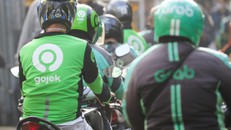 Grab và Gojek tiến gần tới thương vụ sáp nhập