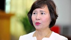 Khai trừ ra khỏi Đảng nguyên thứ trưởng Bộ Công thương Hồ Thị Kim Thoa