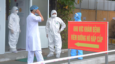 Tất cả các F1,F2 tại TP HCM đều âm tính