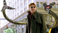 Phần ba 'Spider-Man' chào đón ác nhân nổi tiếng