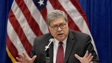 Bộ trưởng Tư pháp Mỹ từ chức