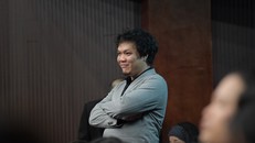 'Nếu mỗi dự án cộng đồng là một nghệ sĩ, thì NICE sẽ trở thành một gallery khổng lồ'