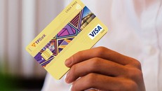 TPBank cùng lúc nhận ba giải thưởng từ Visa
