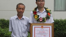 TP.HCM: Đề xuất thưởng 200 triệu đồng cho học sinh giành HCV quốc tế