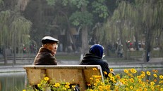 Hà Nội và các tỉnh miền Bắc có mưa rét từ chiều tối