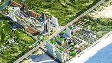 Vì sao dự án Cocobay Đà Nẵng được chuyển đổi căn hộ Condotel thành nhà ở, chung cư?