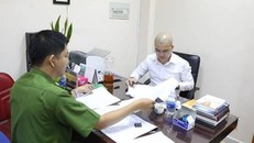 Khởi tố Nguyễn Thái Luyện và 22 cấp dưới về tội lừa đảo 