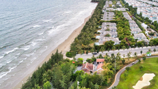 Sầm Sơn, một trong những thị trường mới được chú ý trong các năm gần đây