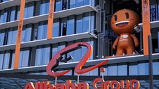 Alibaba bị điều tra chống độc quyền