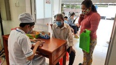 Vĩnh Long kiểm soát chặt chẽ, không để dịch bệnh lây lan ra cộng đồng