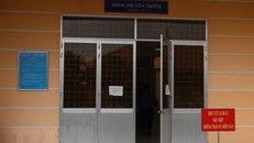 Tài xế chở bệnh nhân số 1440 có âm tính virus SARS CoV-2