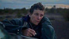 Frances McDormand có thể làm nên lịch sử tại Oscar 