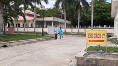 Khởi tố vụ án liên quan tới bệnh nhân 1440 