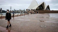 Nhà hát Opera Sydney tái khởi động 