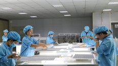 Nhiều địa phương công bố thưởng Tết