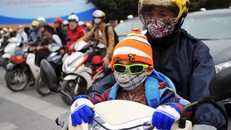 Hà Nội chuyển rét đậm, rét hại từ tối nay