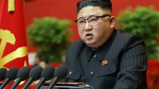 Chủ tịch Triều Tiên công khai thừa nhận sai lầm 