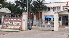 Bệnh nhân 1440 vẫn dương tính sau 8 lần xét nghiệm