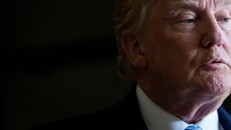 Tổng thống Trump: Vật tế thần của các mạng xã hội