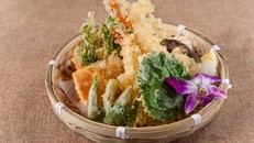 Xuất xứ ít người biết của món tempura