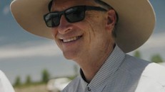 Bill Gates sở hữu nhiều đất canh tác nhất nước Mỹ