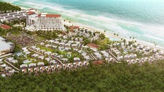 Quảng Bình thu hút nhiều nhà đầu tư lớn đổ bộ