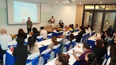 Prudential Việt Nam công bố kết quả quay số chương trình ‘Trao nhiều vì yêu thương’