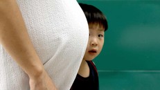 Lý do phụ nữ Hàn Quốc né tránh thiên chức