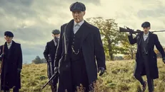 'Peaky Blinders' sẽ ra mắt bản điện ảnh
