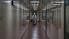 Bên trong nhà máy sản xuất vaccine lớn nhất thế giới