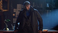 'Lupin' đánh dấu sự trỗi dậy của truyền hình châu Âu