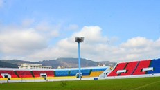 Hoãn trận đấu giữa Than Quảng Ninh và TP. Hồ Chí Minh