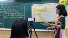 Hà Nội yêu cầu duy trì giảng dạy cho học sinh qua internet